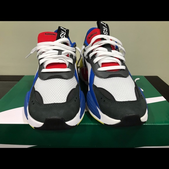 PUMA RSX TOYS - Picture 4 of 8